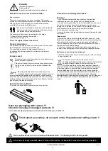 Preview for 4 page of DVS 0750325295772 Assembly Instructions Manual