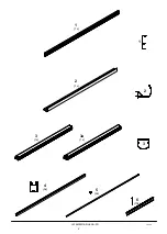 Preview for 6 page of DVS 0750325295772 Assembly Instructions Manual