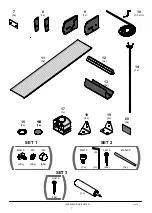 Preview for 7 page of DVS 0750325295772 Assembly Instructions Manual