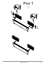 Предварительный просмотр 9 страницы DVS 0750325295772 Assembly Instructions Manual