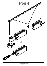 Preview for 15 page of DVS 0750325295772 Assembly Instructions Manual