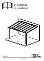 DVS 0750325295789 Assembly Instructions Manual предпросмотр