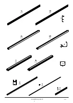 Предварительный просмотр 6 страницы DVS 0750325295789 Assembly Instructions Manual