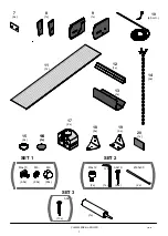 Preview for 7 page of DVS 0750325295789 Assembly Instructions Manual