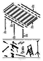 Preview for 8 page of DVS 0750325295789 Assembly Instructions Manual