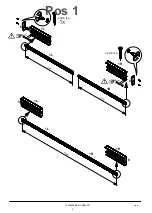 Preview for 9 page of DVS 0750325295789 Assembly Instructions Manual