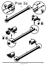 Предварительный просмотр 14 страницы DVS 0750325295789 Assembly Instructions Manual