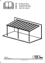 Preview for 1 page of DVS 0750325295840 Assembly Instructions Manual