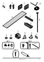 Preview for 7 page of DVS 0750325295840 Assembly Instructions Manual