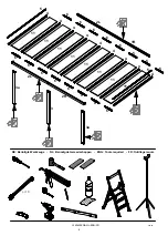 Предварительный просмотр 8 страницы DVS 0750325295840 Assembly Instructions Manual