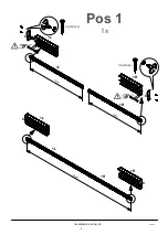 Preview for 9 page of DVS 0750325295840 Assembly Instructions Manual