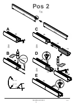 Preview for 10 page of DVS 0750325295840 Assembly Instructions Manual