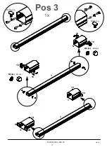 Предварительный просмотр 13 страницы DVS 0750325295840 Assembly Instructions Manual