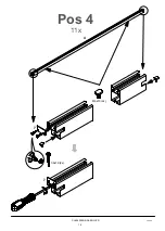 Предварительный просмотр 16 страницы DVS 0750325295840 Assembly Instructions Manual