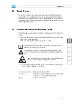 Предварительный просмотр 13 страницы DVS Atomix LT Installation Manual