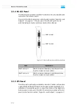 Предварительный просмотр 32 страницы DVS Atomix LT Installation Manual