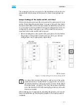 Предварительный просмотр 37 страницы DVS Atomix LT Installation Manual