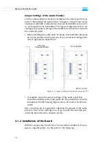 Предварительный просмотр 38 страницы DVS Atomix LT Installation Manual