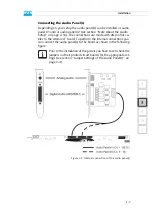 Предварительный просмотр 41 страницы DVS Atomix LT Installation Manual