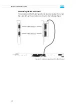 Предварительный просмотр 42 страницы DVS Atomix LT Installation Manual