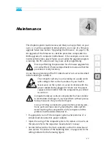 Предварительный просмотр 53 страницы DVS Atomix LT Installation Manual