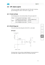 Предварительный просмотр 59 страницы DVS Atomix LT Installation Manual