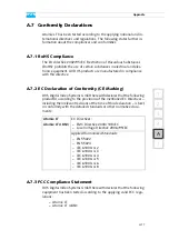 Предварительный просмотр 65 страницы DVS Atomix LT Installation Manual