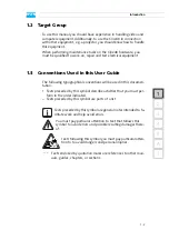 Preview for 13 page of DVS Cine4K Hardware Manual