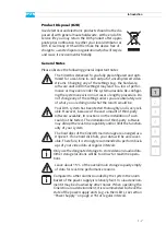 Preview for 17 page of DVS Cine4K Hardware Manual