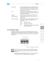 Preview for 25 page of DVS Cine4K Hardware Manual