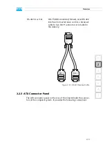 Preview for 29 page of DVS Cine4K Hardware Manual