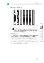 Preview for 31 page of DVS Cine4K Hardware Manual