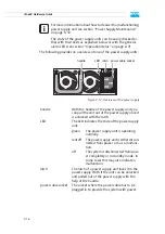 Preview for 34 page of DVS Cine4K Hardware Manual