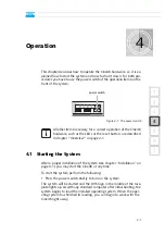 Preview for 37 page of DVS Cine4K Hardware Manual