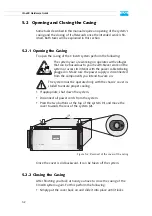 Preview for 46 page of DVS Cine4K Hardware Manual