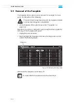 Preview for 52 page of DVS Cine4K Hardware Manual