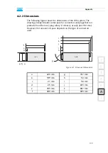 Preview for 57 page of DVS Cine4K Hardware Manual