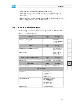 Preview for 59 page of DVS Cine4K Hardware Manual