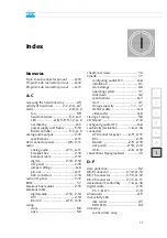 Preview for 71 page of DVS Cine4K Hardware Manual