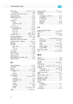 Preview for 72 page of DVS Cine4K Hardware Manual