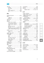 Preview for 73 page of DVS Cine4K Hardware Manual