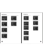 Preview for 5 page of DVS LCW-503 Instruction Manual