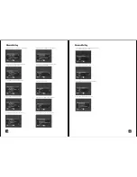 Preview for 8 page of DVS LCW-503 Instruction Manual