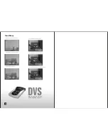 Preview for 11 page of DVS LCW-503 Instruction Manual