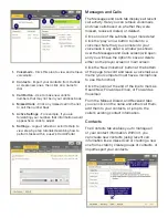 Preview for 3 page of DVS Metaswitch Quick Start Manual