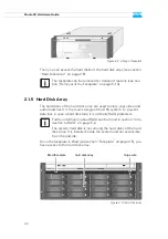 Предварительный просмотр 24 страницы DVS Pronto4K Hardware Manual