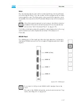 Предварительный просмотр 35 страницы DVS Pronto4K Hardware Manual