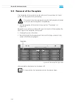 Предварительный просмотр 54 страницы DVS Pronto4K Hardware Manual