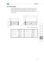 Предварительный просмотр 59 страницы DVS Pronto4K Hardware Manual