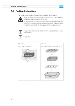 Предварительный просмотр 66 страницы DVS Pronto4K Hardware Manual